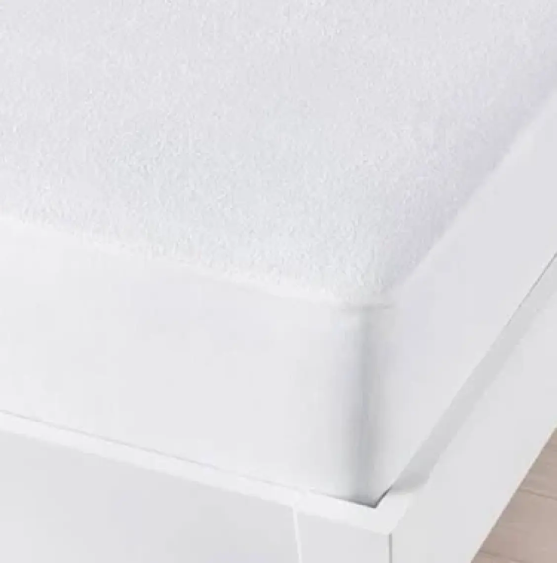 Özdilek 150x200 Cm Çift Kişilik Sıvı Geçirmez Fitted Alez Yatak Koruyucu