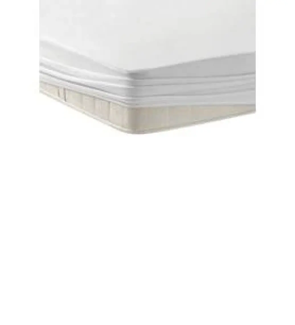 Yataş Bedding Micro Fit Sıvı Geçirmez Tek Kişilik Alez (90X190 Cm)