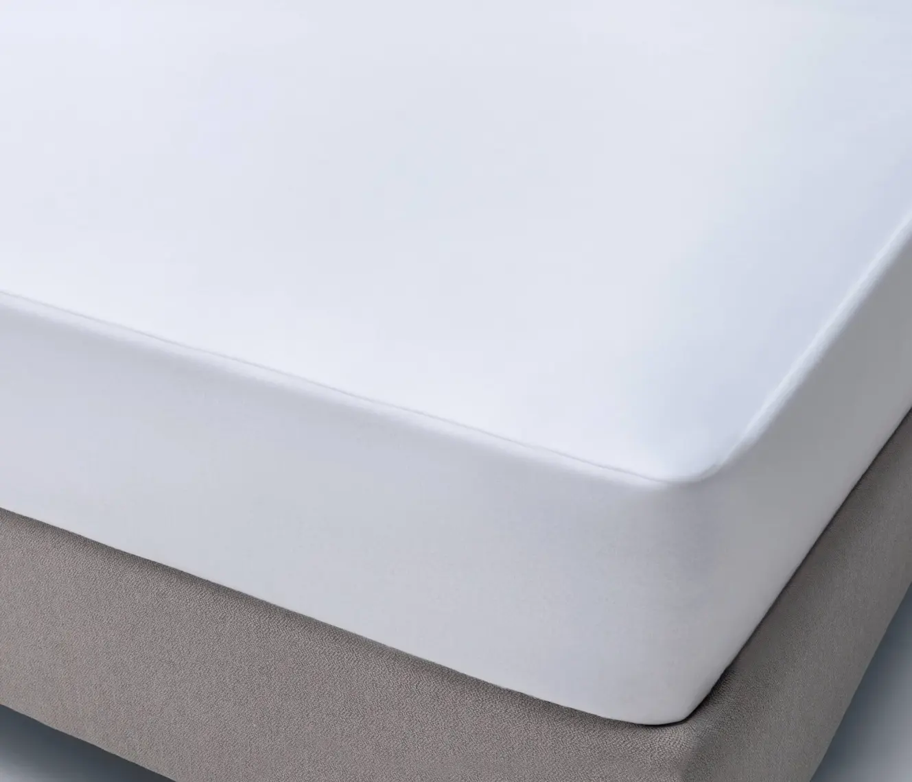 Yataş Bedding Micro Fit Sıvı Geçirmez Tek Kişilik Alez (90X190 Cm)