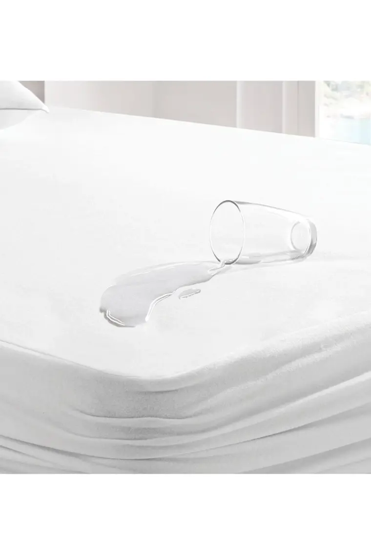 Yataş Bedding Micro Fit Sıvı Geçirmez Tek Kişilik Alez (90X190 Cm)