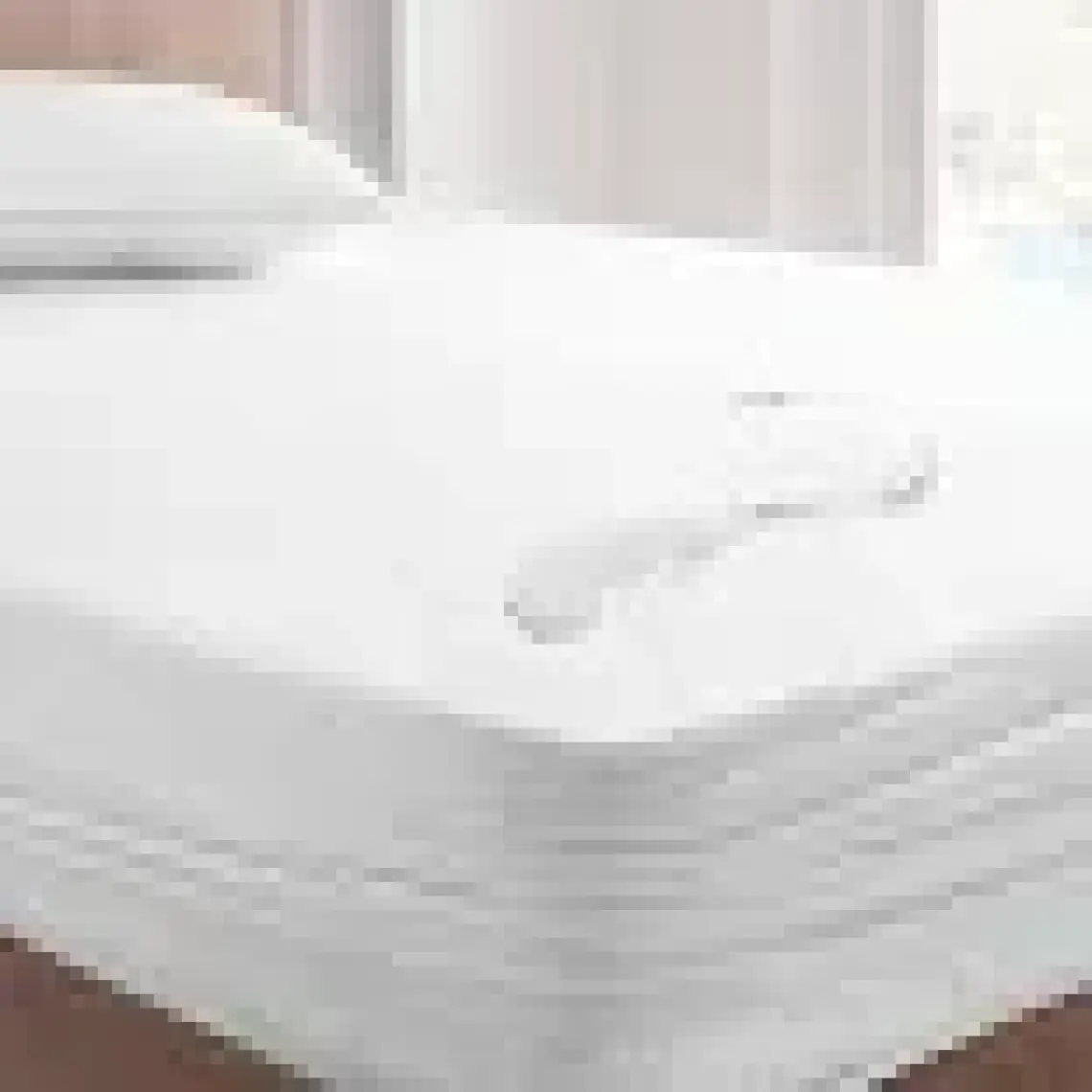 Yataş Bedding Micro Fit Sıvı Geçirmez Tek Kişilik Alez (90X190 Cm)