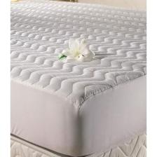 Cotton Box Sıvı Geçirmez Kapitoneli Fitted Çift Kişilik Yatak Pedi