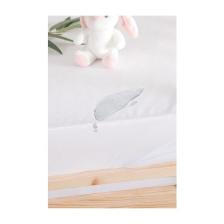 Yataş Mini  Bambu Sıvı Geçirmez Bebek Alez 60 x 120 cm