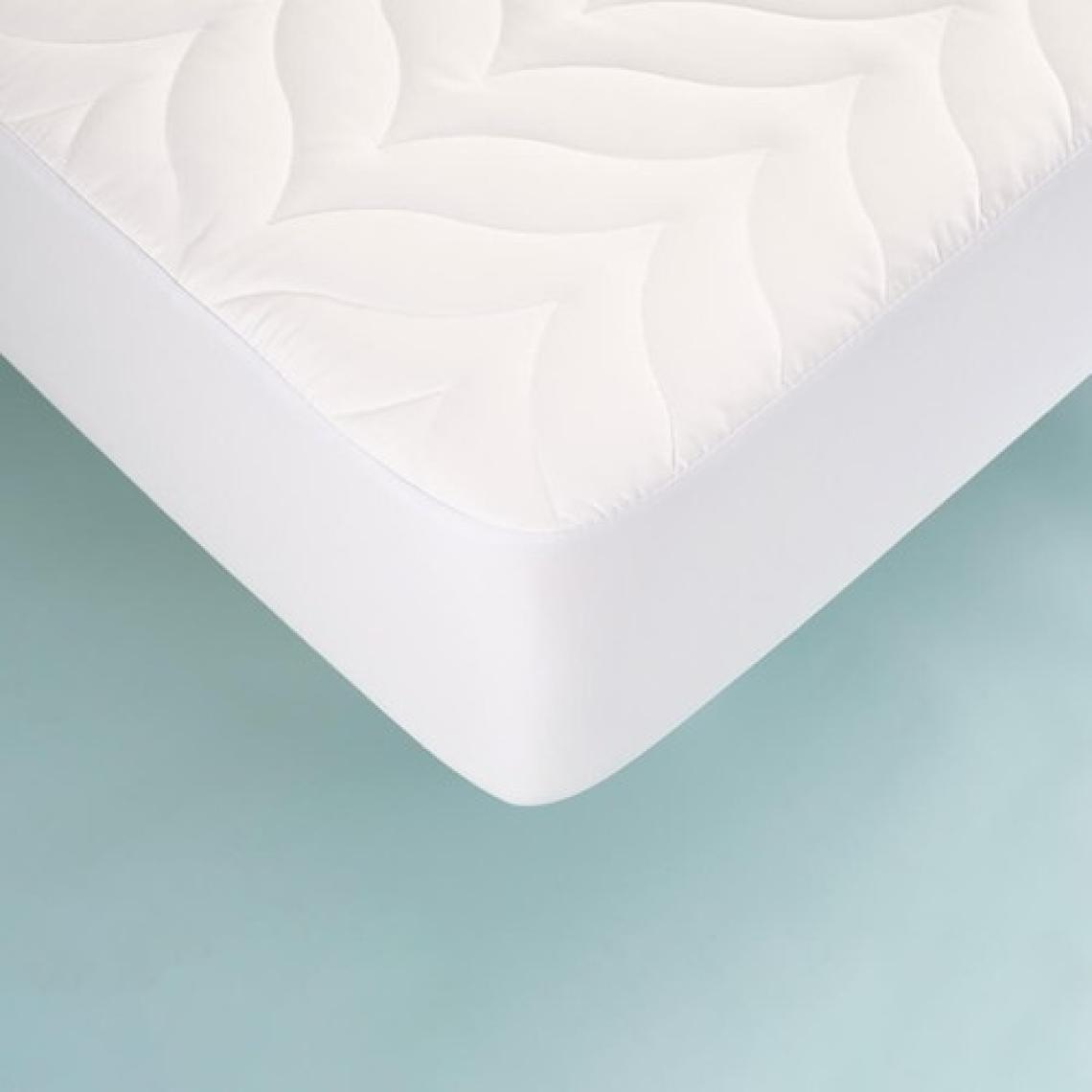 Othello Lovera Aloeveralı Yatak Alezi 100x200+30 cm