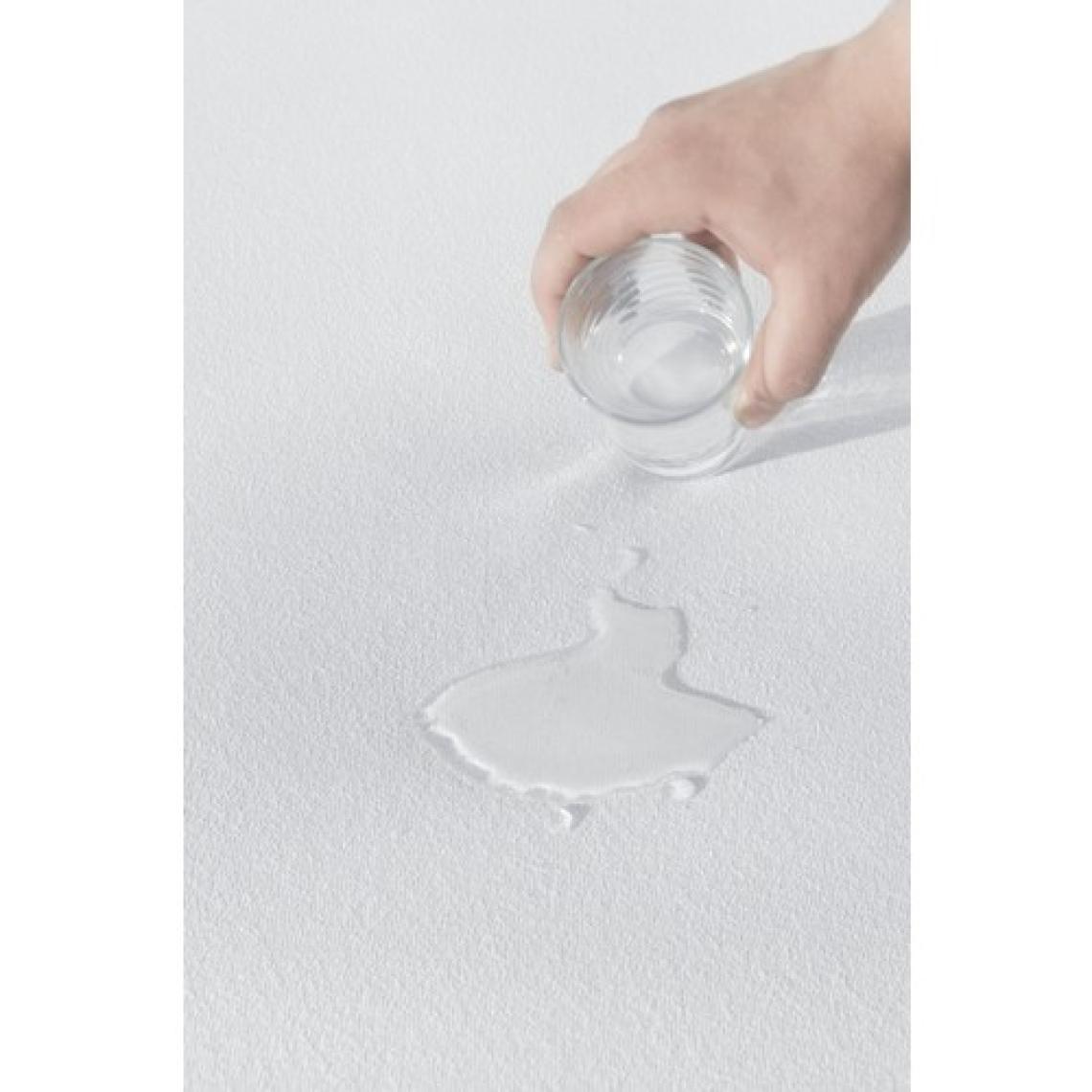 Melis Home Polyester Sıvı Geçirmez Alez, Fitted