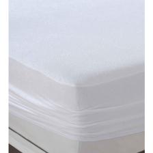 Melis Home Polyester Sıvı Geçirmez Alez, Fitted