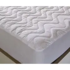 Cotton Box Sıvı Geçirmez Kapitoneli Fitted Çift Kişilik Yatak Pedi