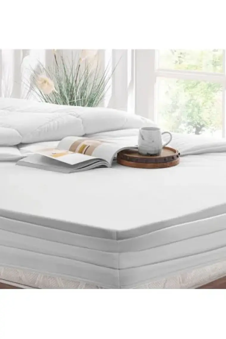 Yataş Bedding Micro Fit Sıvı Geçirmez Çift Kişilik Alez (150X200 Cm)