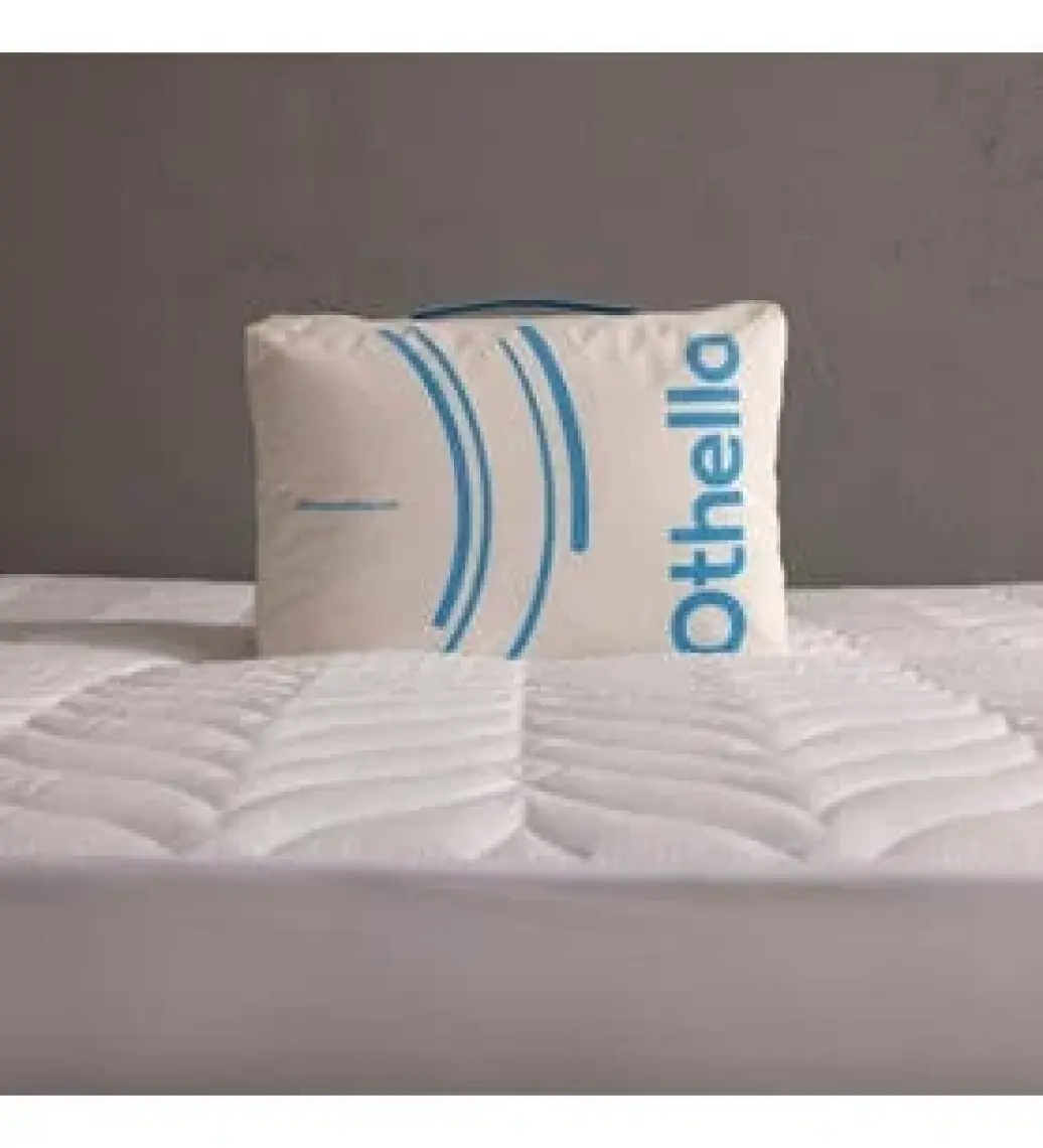 Othello Lovera Aloveralı Yatak Alezi 180x200+30 cm