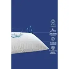 Varol Sıvı Geçirmez Yastık Koruyucu Alez 2 Adet
