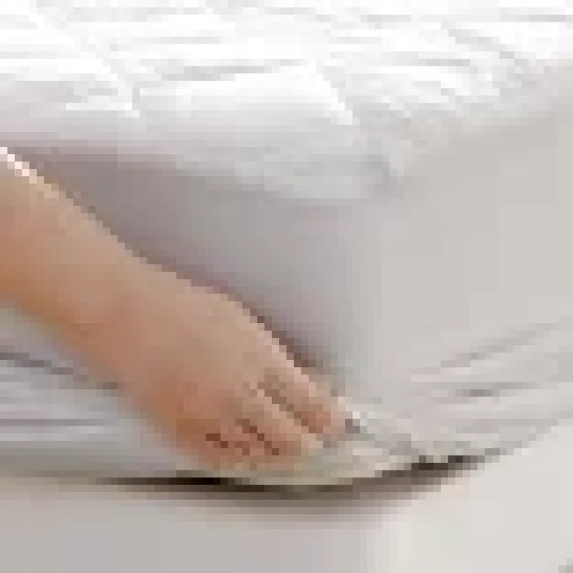 Yataş Bedding Perle Full Kenar Alez (160X200 Cm)