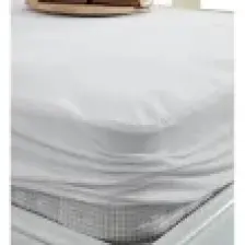 Decovilla 160 x 200 Pamuklu Fitted Sıvı Geçirmez Alez