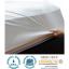 Caretex Eco Comfort Su Sıvı Geçirmez Yatak Koruyucu Alez ( Fitted )