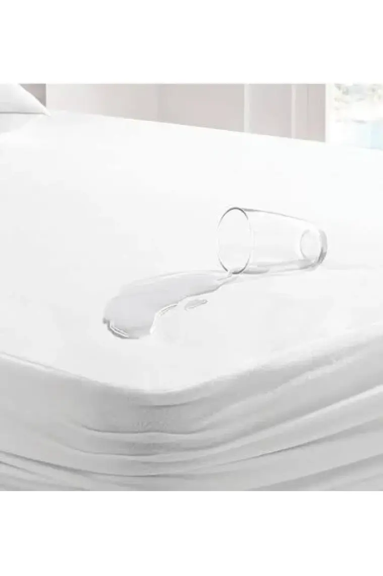 Yataş Bedding Micro Fit Sıvı Geçirmez Tek Kişilik Alez (120X200 Cm)