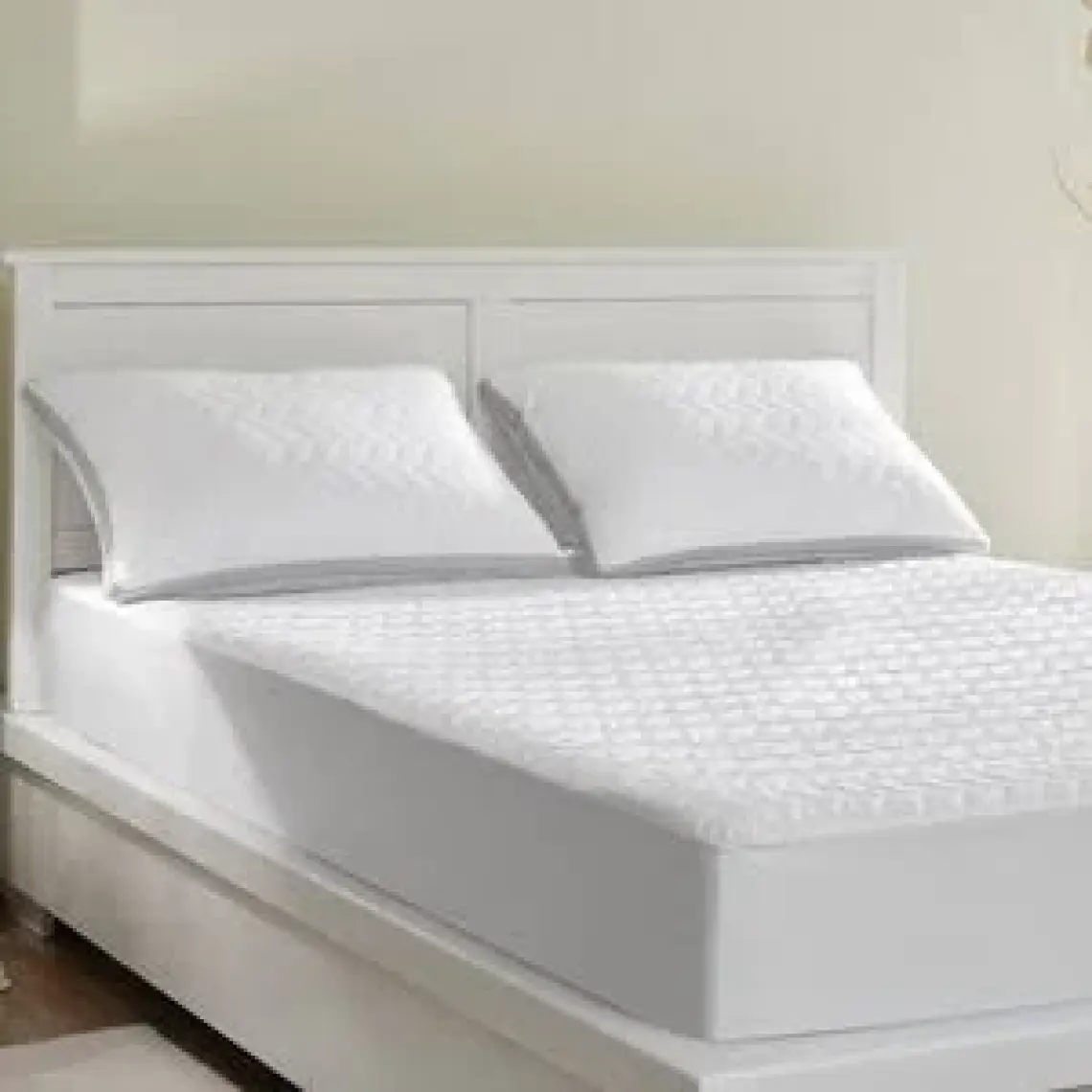 Puffy Eco Fresh Full Kenar Sıvı Geçirmez Alez