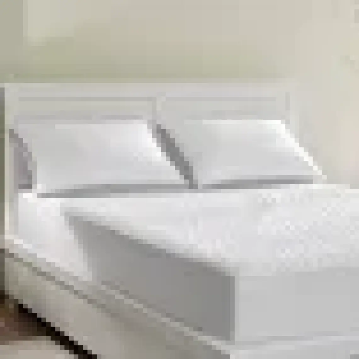 Puffy Eco Fresh Full Kenar Sıvı Geçirmez Alez