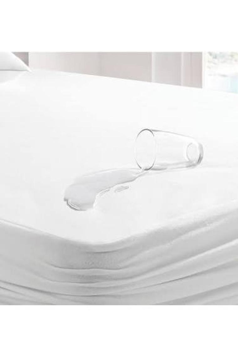 Yataş Bedding Micro Fit Sıvı Geçirmez Çift Kişilik Alez (160X200 Cm)