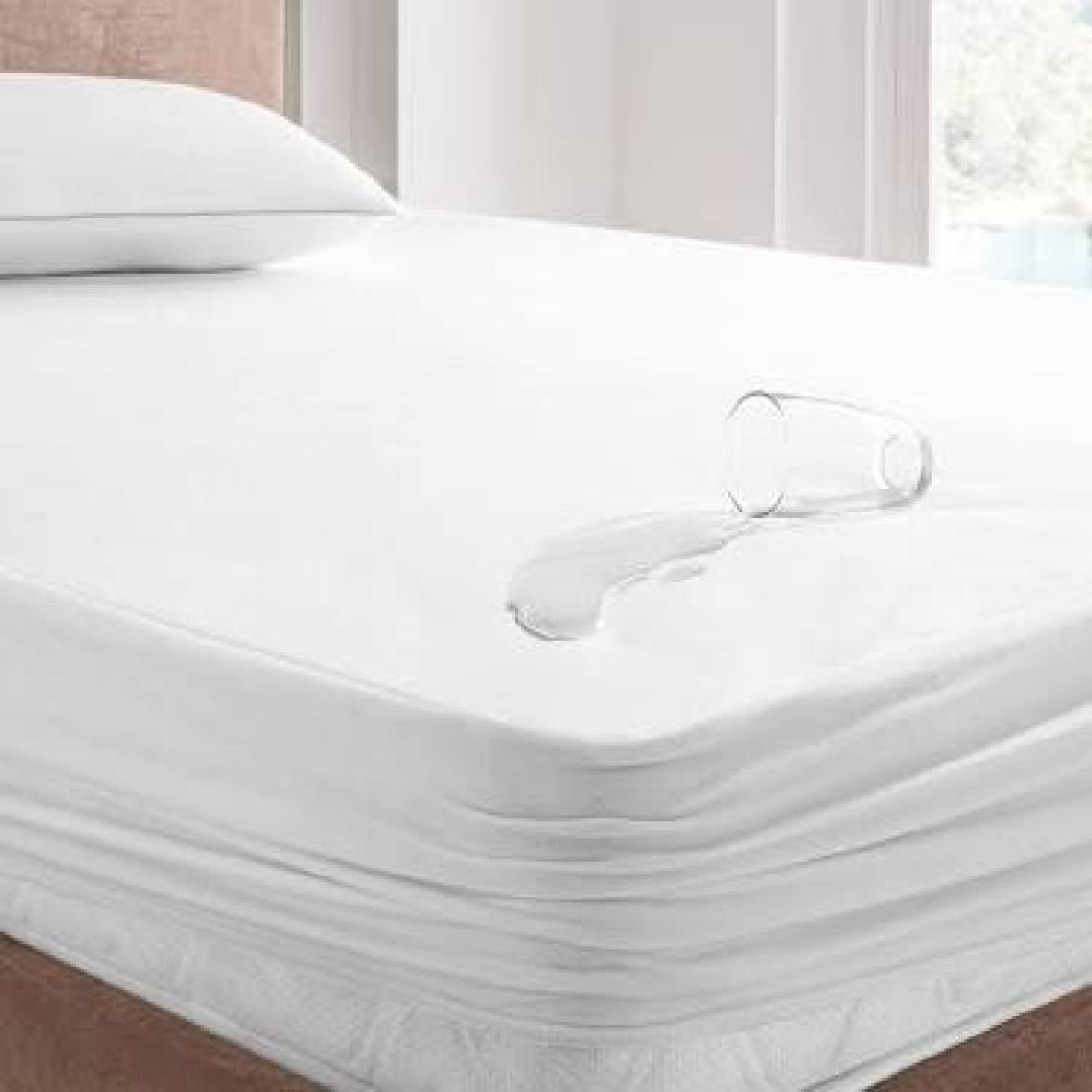 Yataş Bedding Micro Fit Sıvı Geçirmez Tek Kişilik Alez (100X200 Cm)