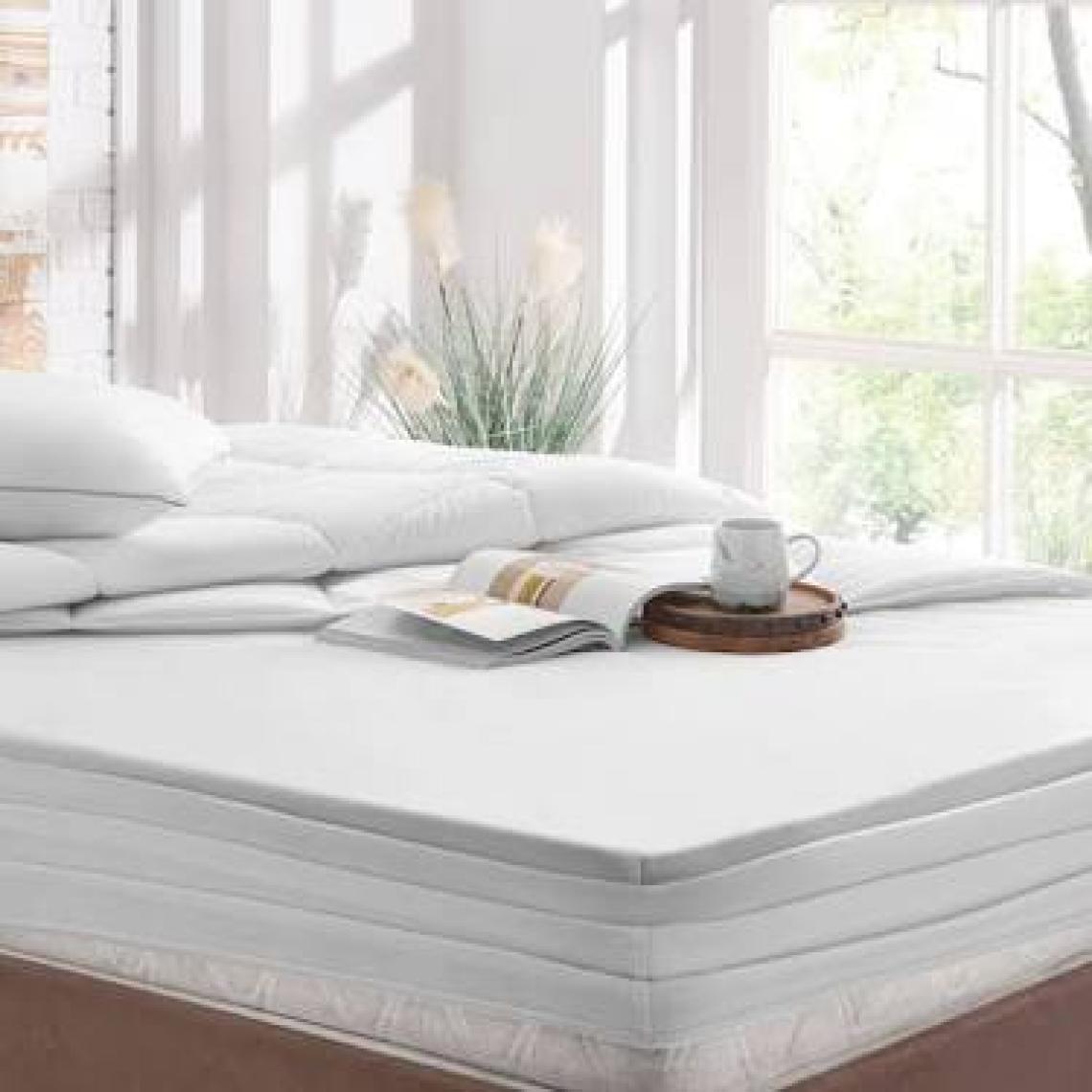 Yataş Bedding Micro Fit Sıvı Geçirmez Tek Kişilik Alez (100X200 Cm)