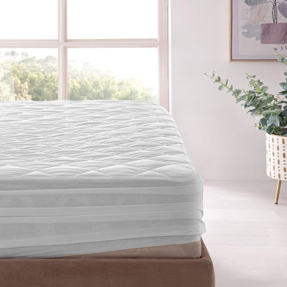 Yataş Bedding Perle Full Kenar Alez (90X190 Cm)