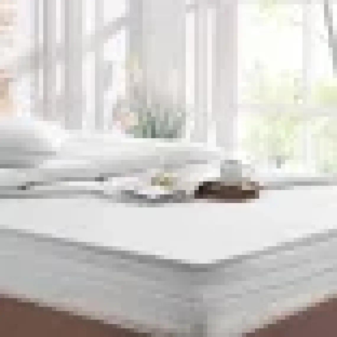 Yataş Bedding Micro Fit Sıvı Geçirmez Çift Kişilik Alez (140X190 Cm)