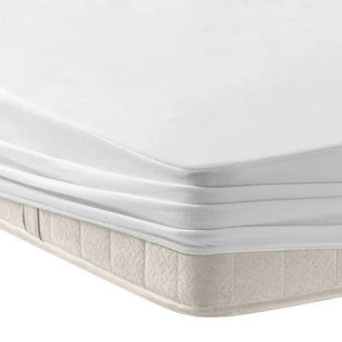 Yataş Bedding Micro Fit Sıvı Geçirmez Tek Kişilik Alez (90X200 Cm)
