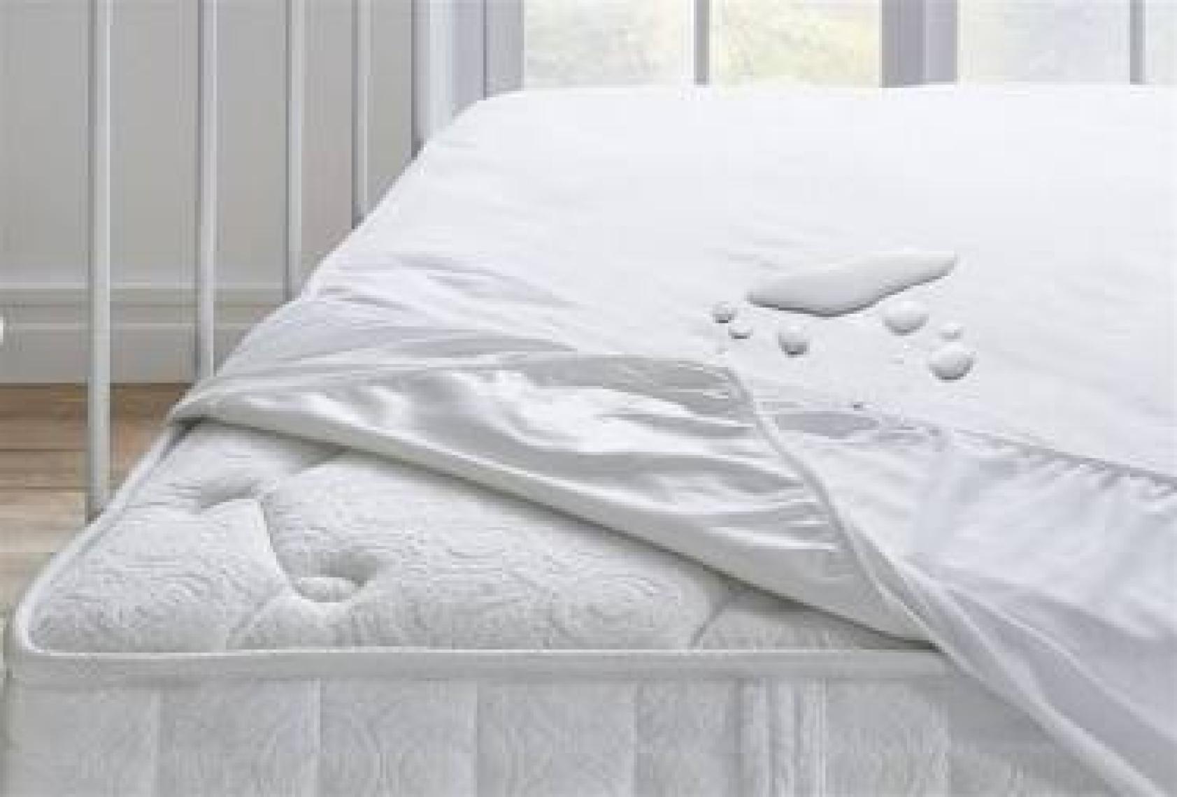 Yataş Bedding Micro Fit Sıvı Geçirmez Tek Kişilik Alez (90X200 Cm)