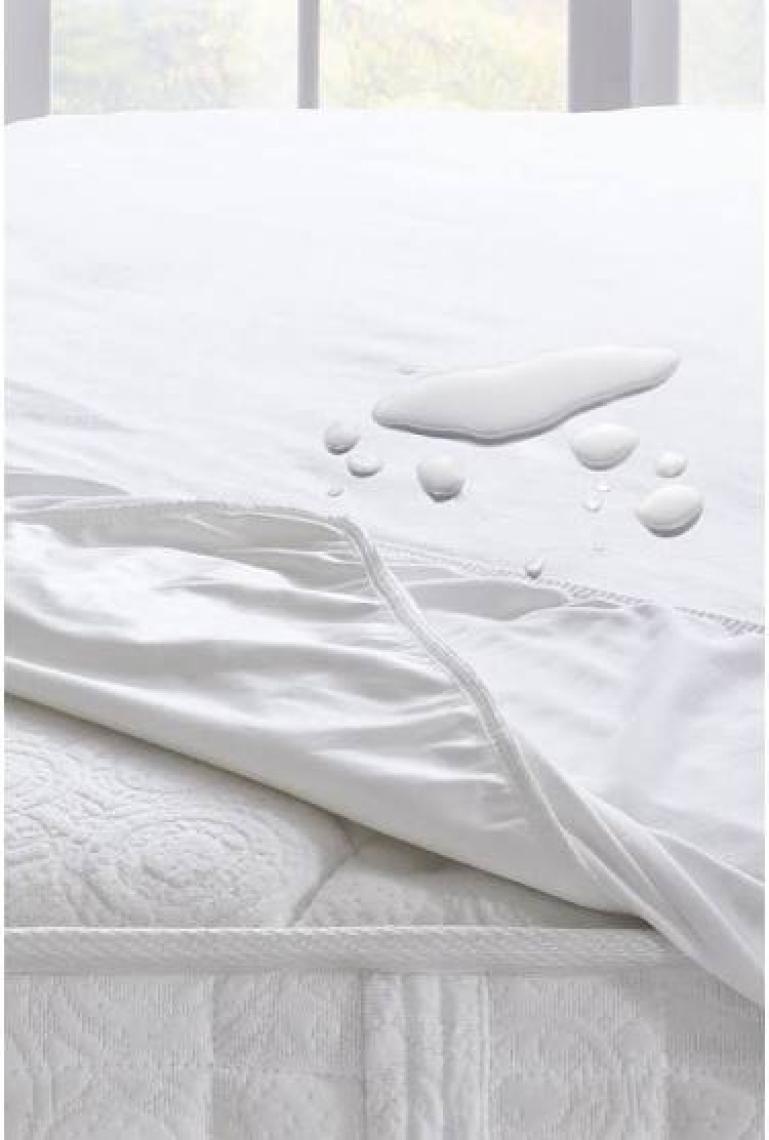 Yataş Bedding Micro Fit Sıvı Geçirmez Tek Kişilik Alez (90X200 Cm)