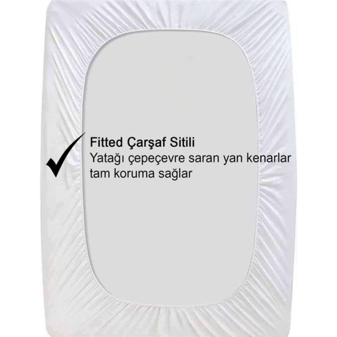 Vionel Home %100 Pamuklu, Sıvı Geçirmez Bebek Alezi,Bebek Alez Yatak Koruyucu, Çocuk Yatak Koruyucu Alezi, Kreş Anaokulu Alezi, Park Beşik Yatak Koruyucu 80x130