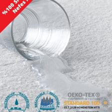 Eco Comfort Su Sıvı Geçirmez Yatak Koruyucu Alez ( Fitted )