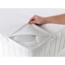 Okyanus Çift Kişilik Sıvı Geçirmez Alez