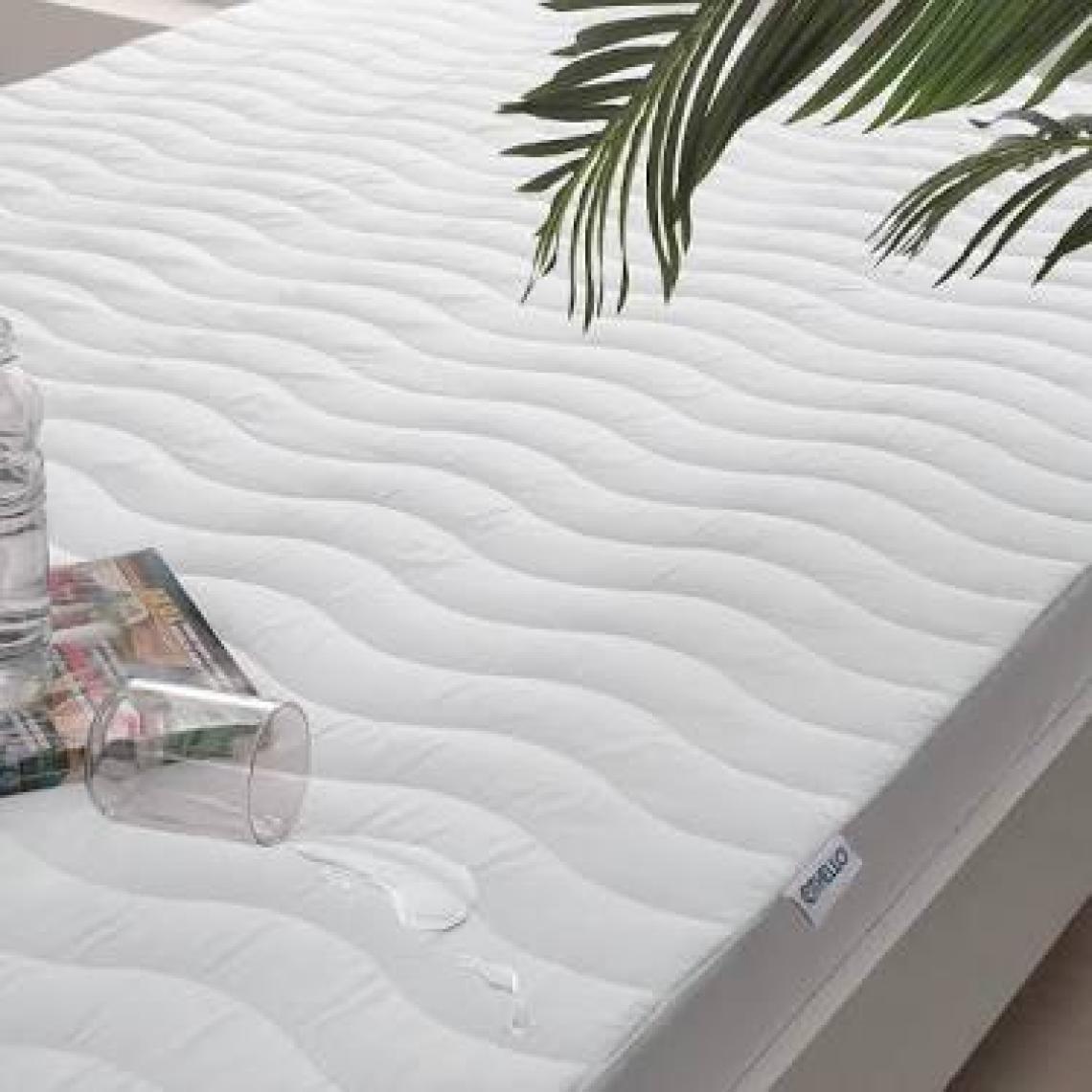 Othello Protecta Micra Aqua Sıvı Geçirmez Yatak Alezi 200x200 cm