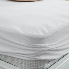 Decovilla 100 x 200 Pamuklu Fitted Sıvı Geçirmez Alez