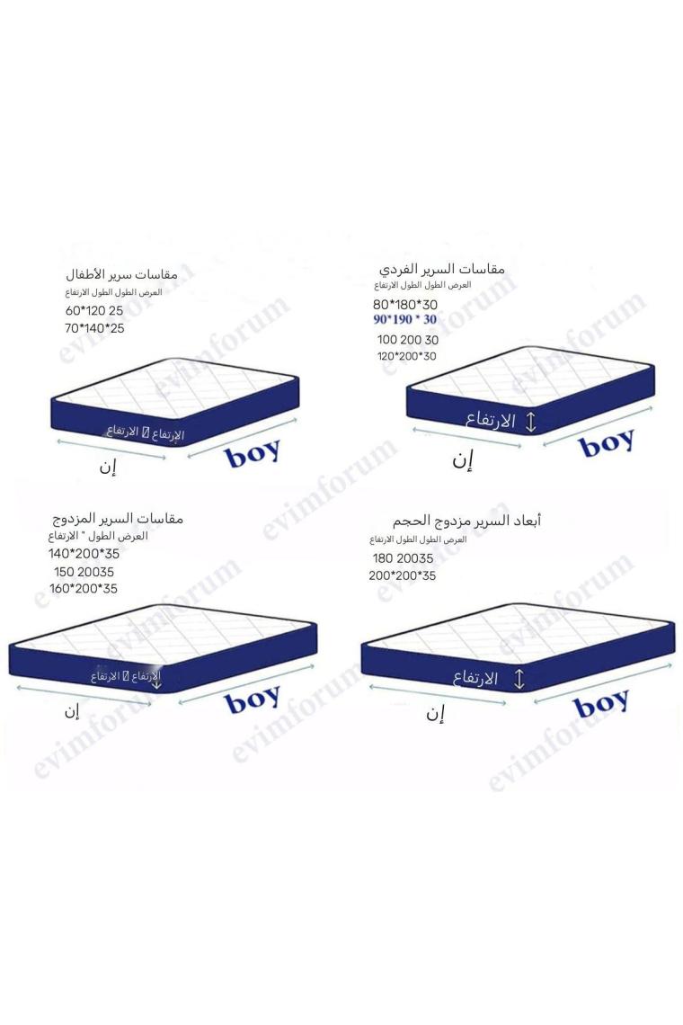 Kapitone Fitted Full Kenar Su Sıvı Geçirmez %100 Pamuk Yatak Koruyucu Alez Tek Çift Battal (16 Ebat)