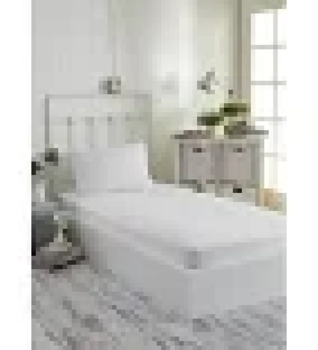 Decovilla 90x190 Kapitone Fitted Alez Sıvı Geçirmez