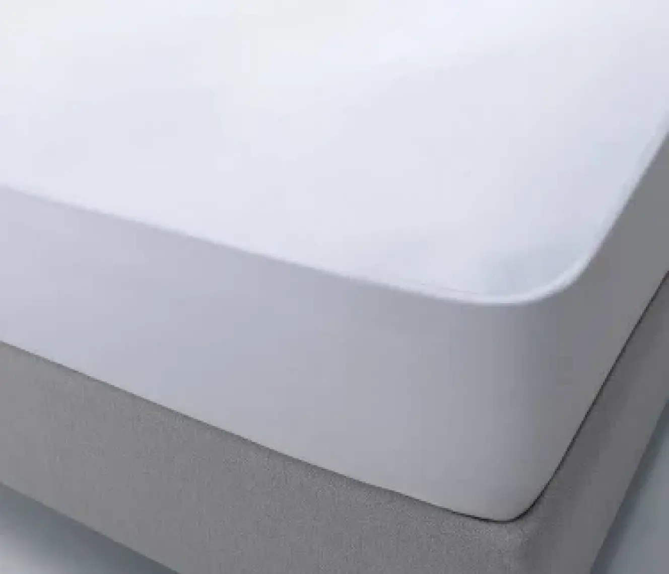 Yataş Bedding Yataş Mini Eco Touch Bebek Sıvı Geçirmez Alez