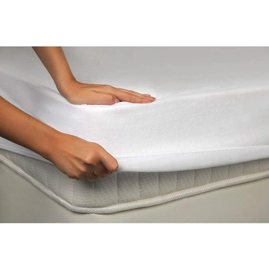 Özdilek Fitted Alez Tek Kişilik Sıvı Geçirmez 100x200 cm