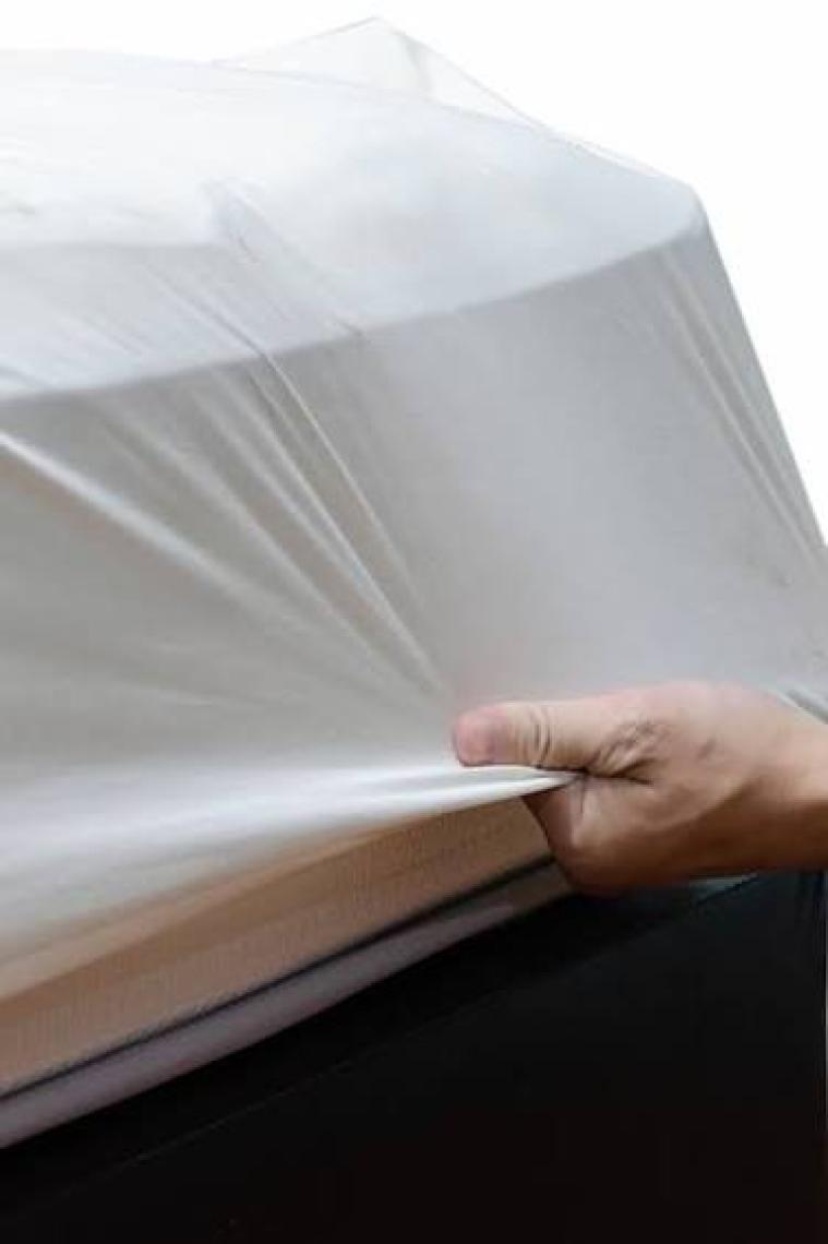 Caretex Eco Comfort Su Sıvı Geçirmez Yatak Koruyucu Alez ( Fitted )
