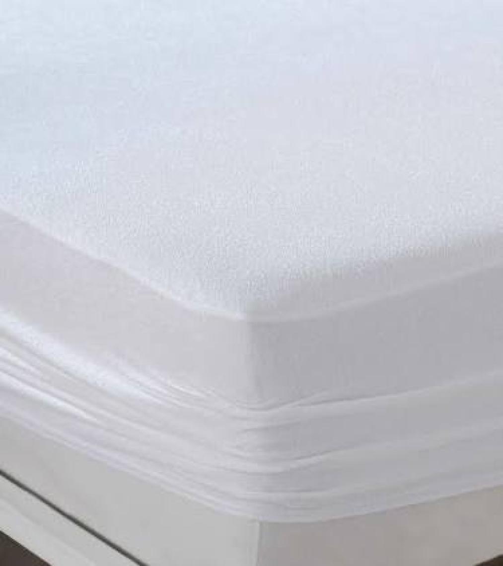 Melis Home Polyester Sıvı Geçirmez Alez, Fitted