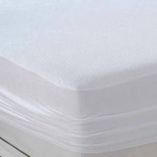 Melis Home Polyester Sıvı Geçirmez Alez, Fitted