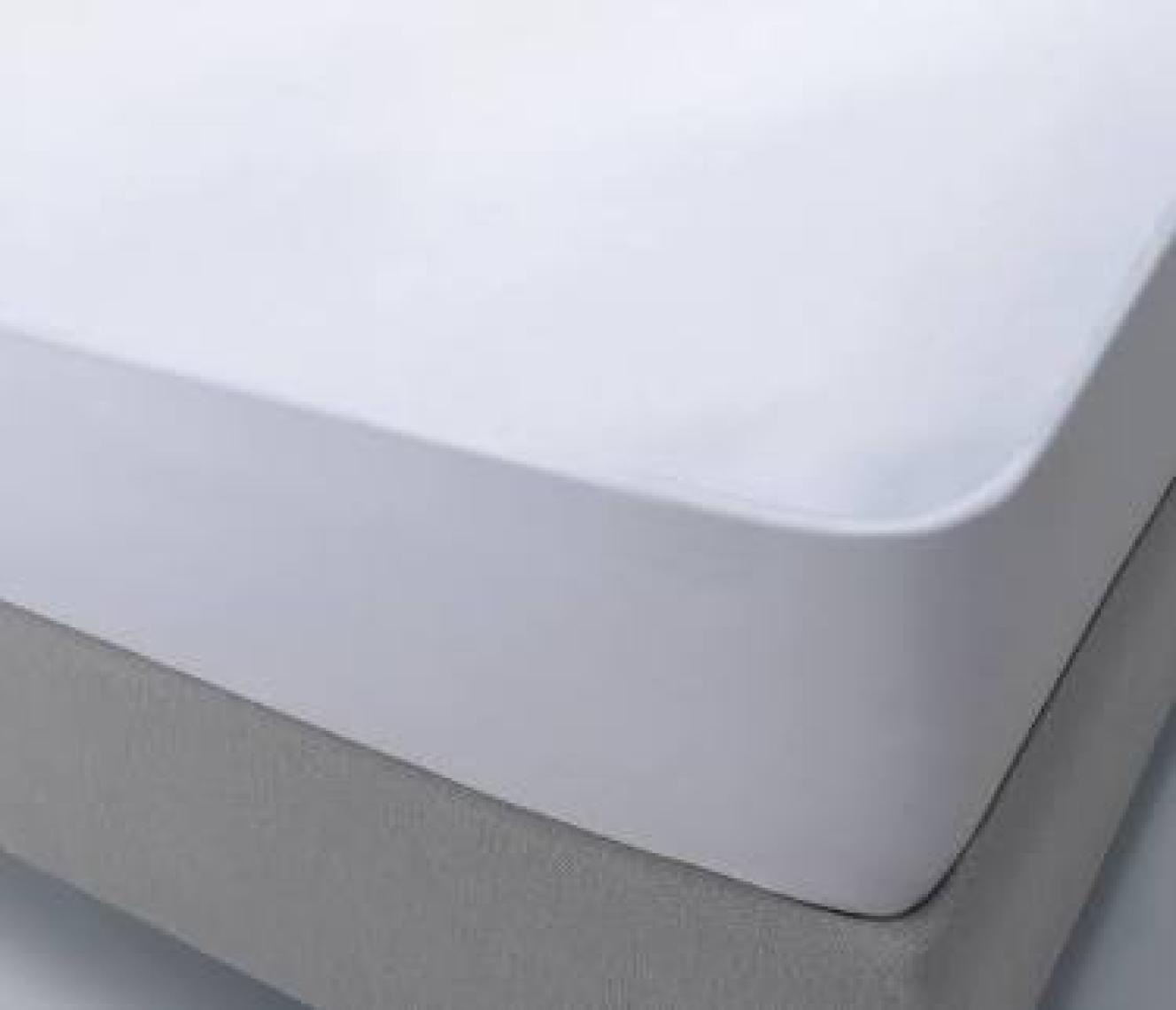 Yataş Bedding Eco Touch Sıvı Geçirmez Alez