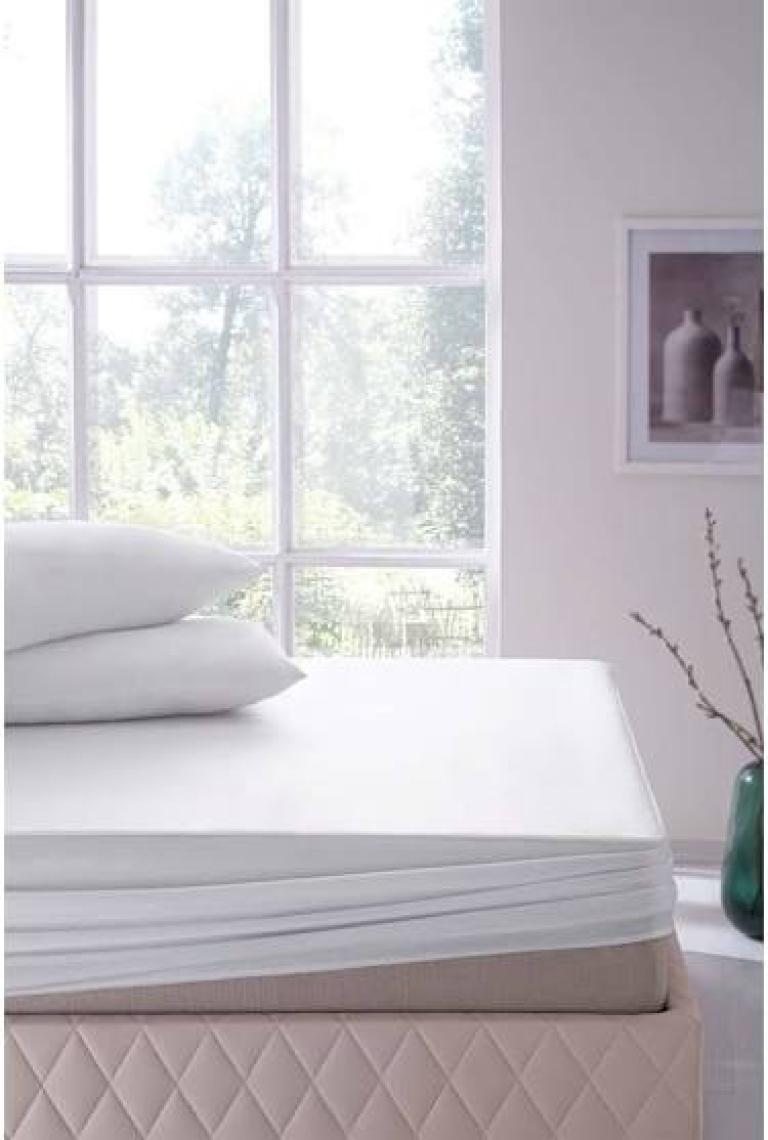 Yataş Bedding Eco Touch Sıvı Geçirmez Alez