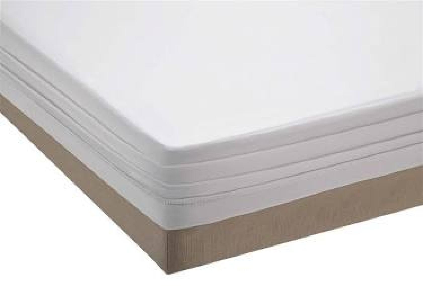 Yataş Bedding Eco Touch Sıvı Geçirmez Alez