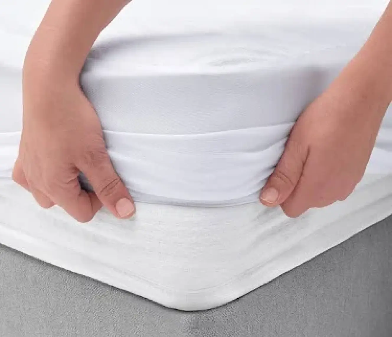 Yataş Bedding Eco Touch Sıvı Geçirmez Alez