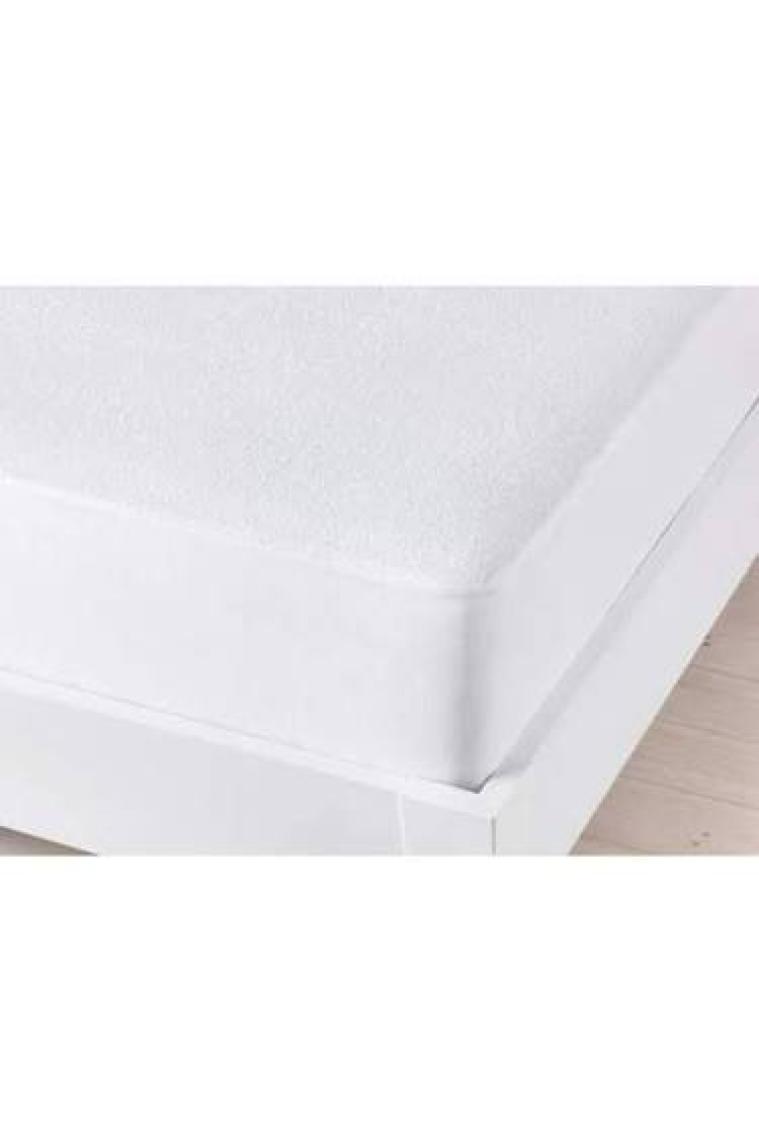 Özdilek Çift Kişilik Fitted Sıvı Geçirmez Alez - Yatak Koruyucu 160 x 200 cm