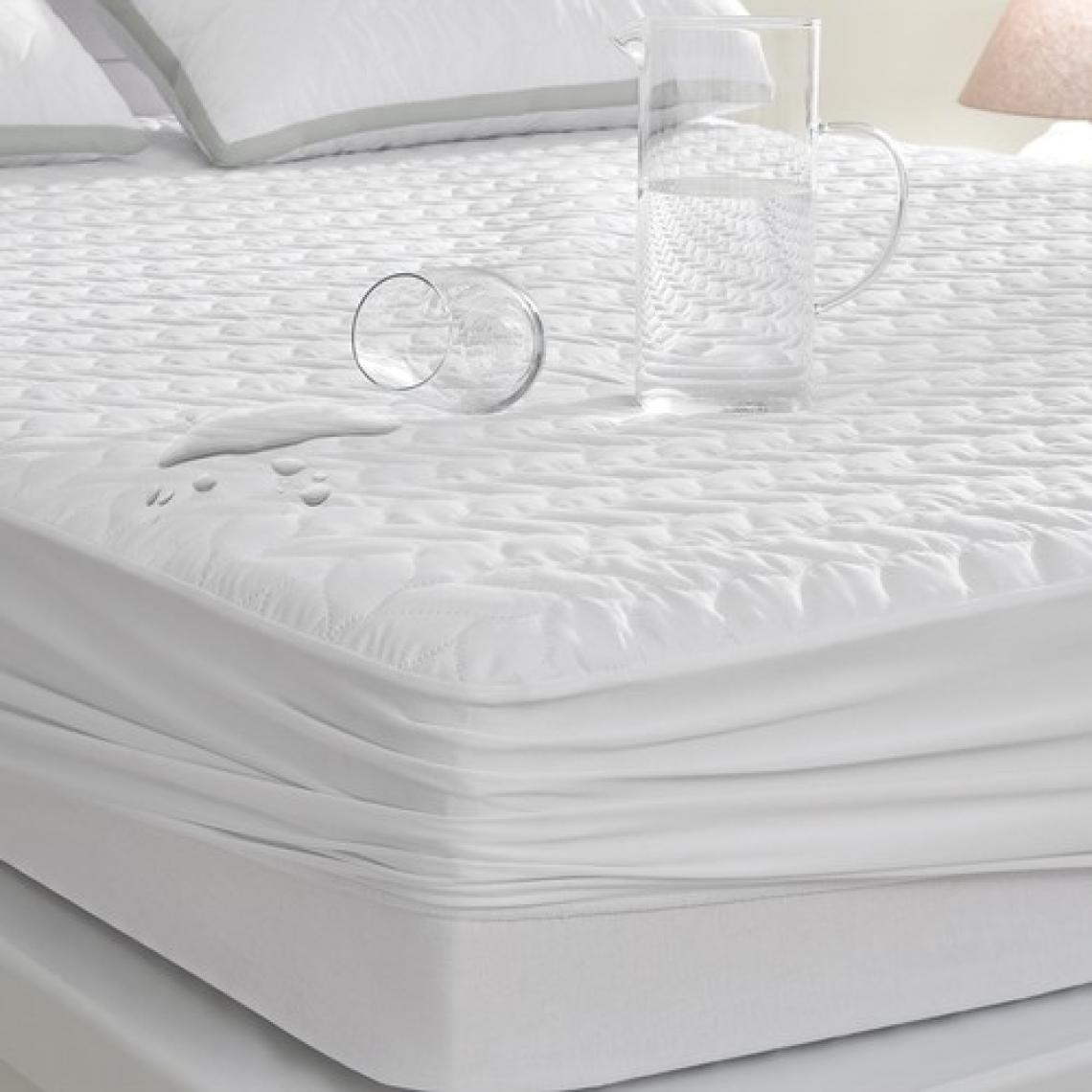 Puffy Eco Fresh Full Kenar Sıvı Geçirmez Alez