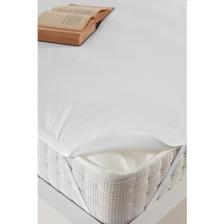 Decovilla 90x200 Micro Köşe Lastikli Su Sıvı Geçirmez Yatak Koruyucu Alez Çarşaf