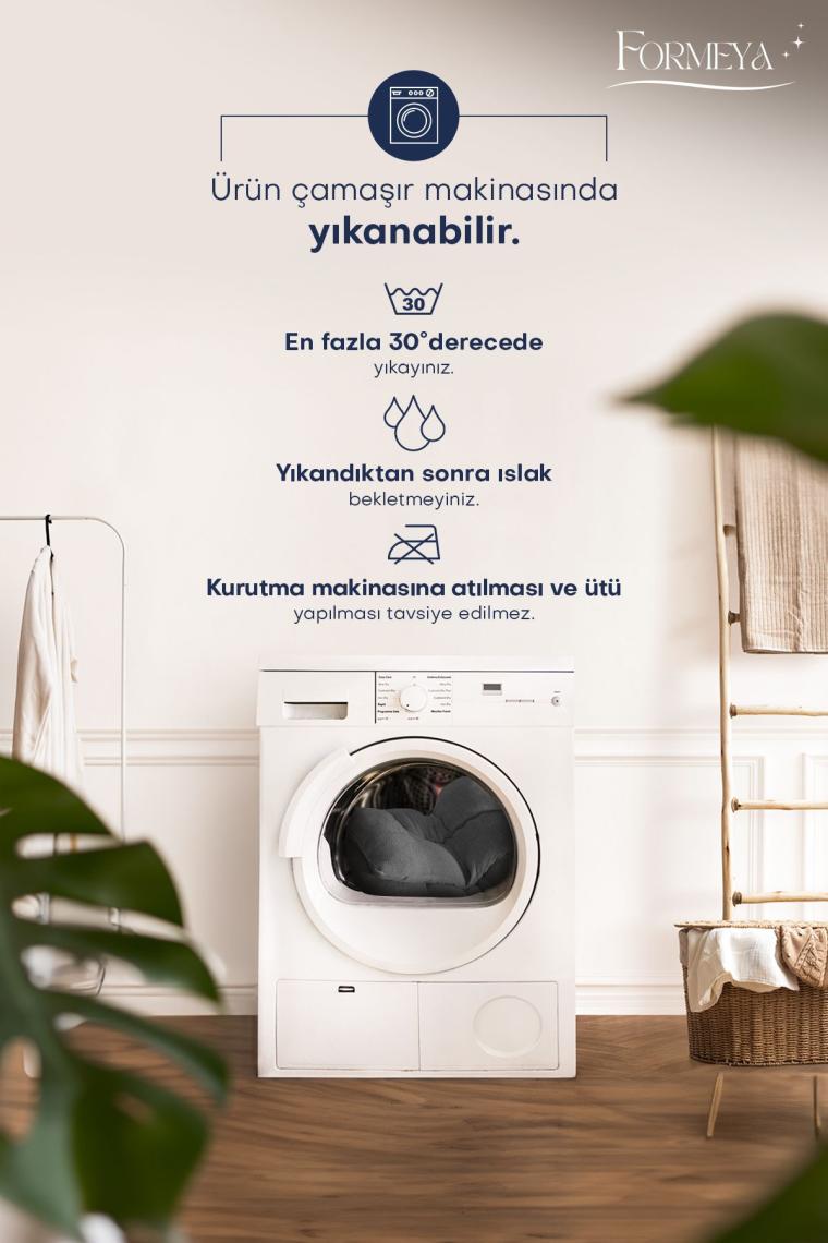 Mikro Fitted Full Kenar Su Sıvı Geçirmez Yatak Koruyucu Alez Bebek-Tek-Çift Kişilik Battal Boy Alez