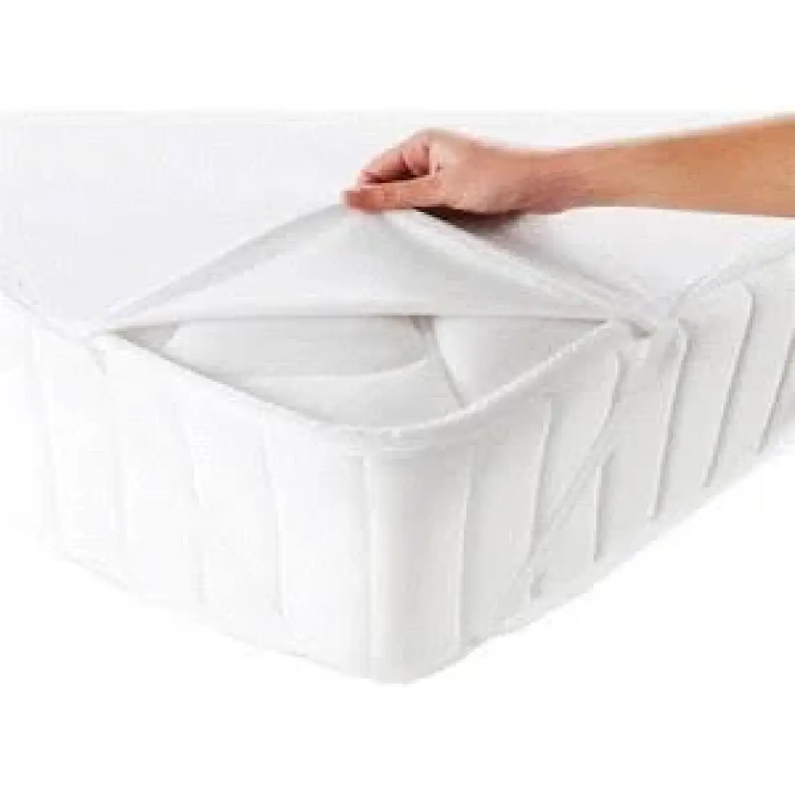 Wicromed Tek Kişilik Alez 90 cm x 190 cm