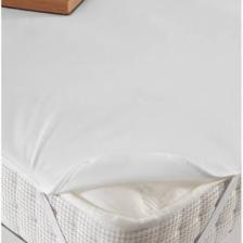 Decovilla 60x120 Micro Köşe Lastikli Su Sıvı Geçirmez Yatak Koruyucu Alez Çarşaf